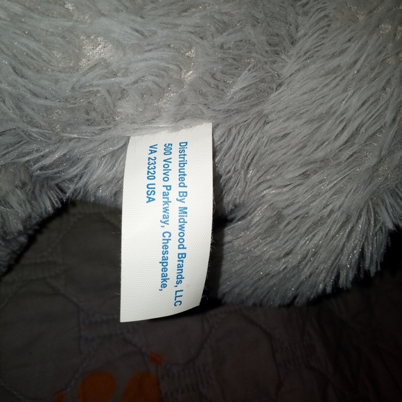 Midwood Brands 2 Foot Elephant Large Stuffed Animal - Picture 5 of 5